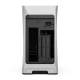 Case Fractal Design Era 2 Silver FD-C-ERA2N-01